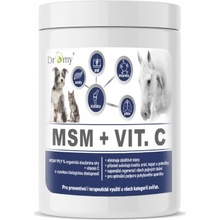 DROMY MSM Vitamín C 2 kg