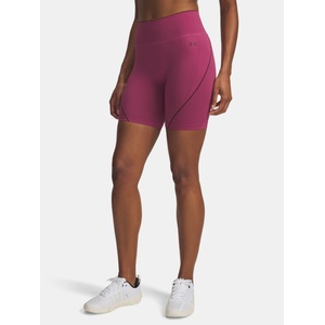 Under Armour Дамски къси панталони Under Armour UA Vanish Seamless Short-RED Under Armour | Cherven | ЖЕНИ | XS