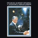 SINATRA FRANK/ JOBIM AN: FRANCIS ALBERT SINATRA LP