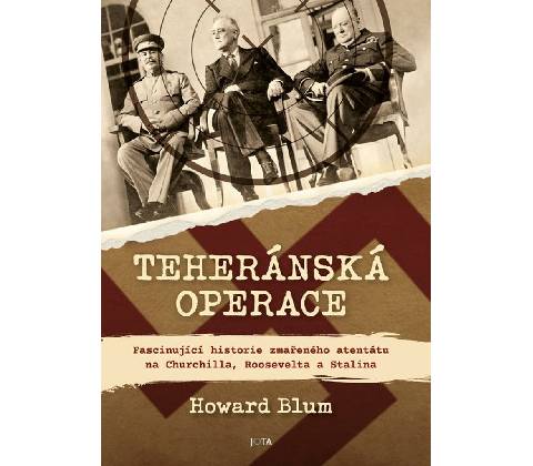 Teheránská operace