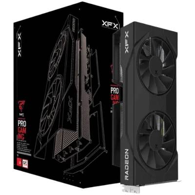 Swift AMD Radeon RX 9060 XT OC 16GB GDDR6 128-bit HDMI 2x DP (RX-96TSW16BQ)
