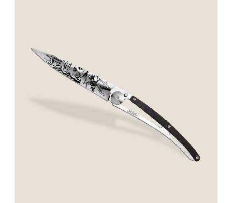 Deejo 1AB103 Tattoo MIRROR