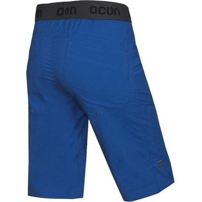 Ocún Mánia ECO shorts Men Blue Opal