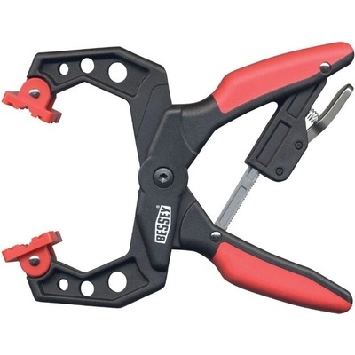 BESSEY Račňová svěrka Bessey XCR2