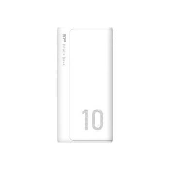 Silicon Power Powerbank GP15 10000mAh White (SP10KMAPBKGP150W)