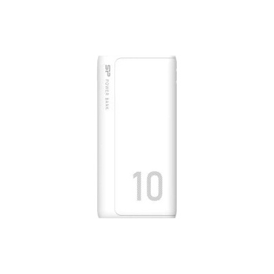 Silicon Power Powerbank GP15 10000mAh White (SP10KMAPBKGP150W)