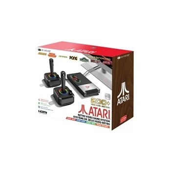 ATARI Gamestation Pro