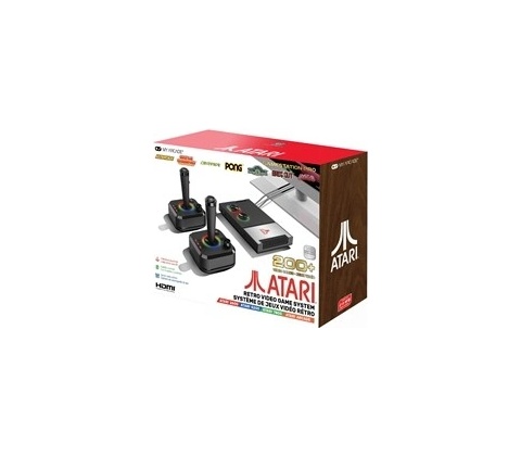 ATARI Gamestation Pro