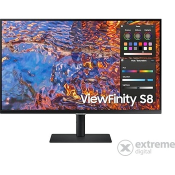 Samsung ViewFinity S8 S32B800PXP