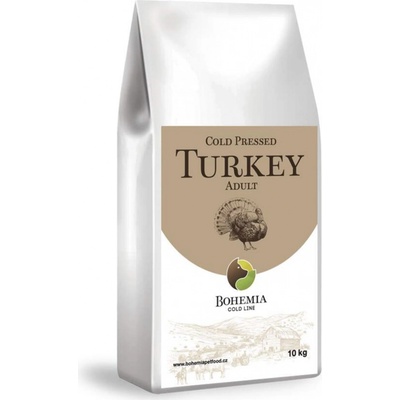 Bohemia Cold Adult Turkey 2 kg