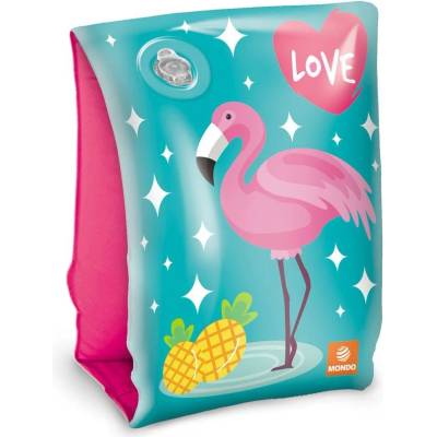 Mondo Надуваем пояс за ръце Mondo Fantasy, 25 x 15 cm, асортимент (16707)