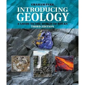 Introducing Geology (ISBN: 9781780460758)
