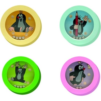 Detoa Krtku tref se!