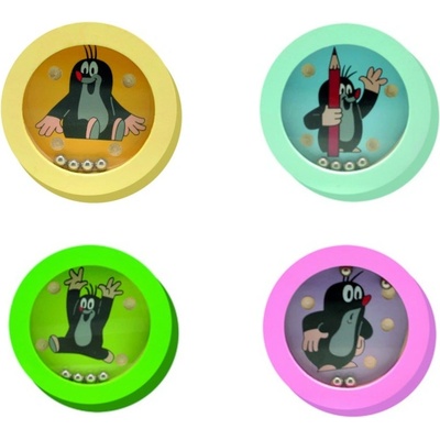 Detoa Krtku tref se!