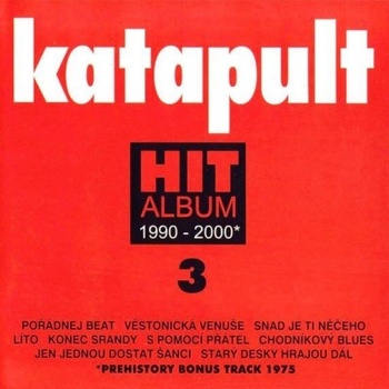 KATAPULT: HIT ALBUM 3 CD