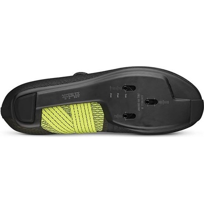 Fizik Heel Skid Stabilita Carbon Kit black