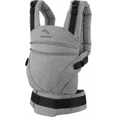 Manduca Manduca XT Melange grey