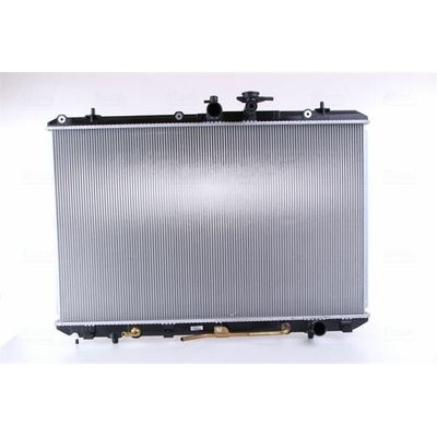 Chladič, chlazení motoru NISSENS 646927 646927