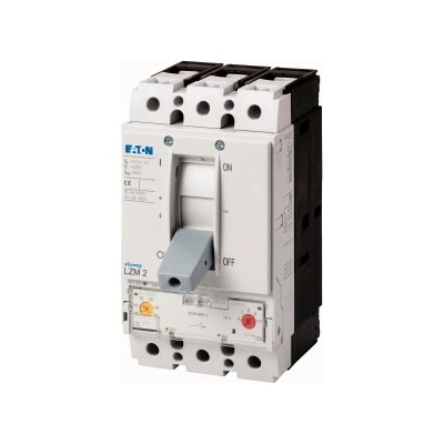 Eaton 200A 36kA LZMC2-A200-I 111939