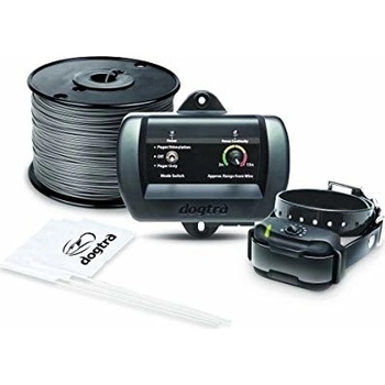Dogtra eF-3500 pre 1 psa