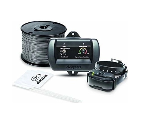 Dogtra eF-3500 pre 1 psa