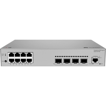 Image 1 of Huawei S220-8T4S