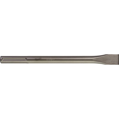 Milwaukee plochý sekáč SDS-max 280 x 25 mm 4932343737