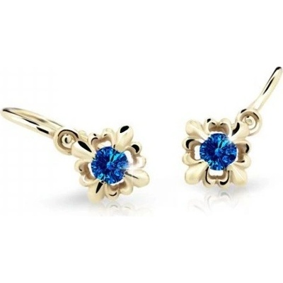 Cutie Jewellery C2212-10-X-1 modrá