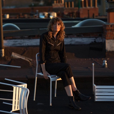 CORNFIELD, CHARLOTTE - COULD HAVE DONE ANYTHING CD