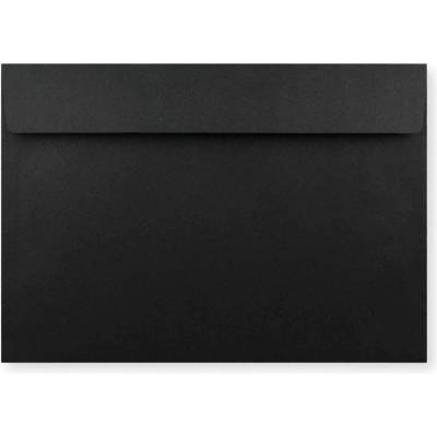 Černá obálka 229x324 mm