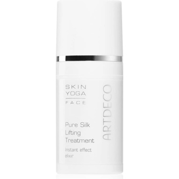 ARTDECO Skin Yoga Pure Silk лифтинг серум 30ml