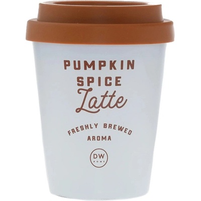 DW HOME Pumpkin Spice Latte 122 g