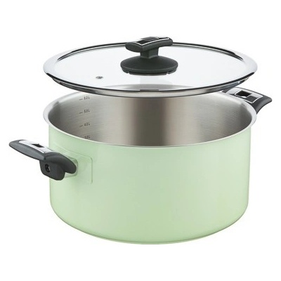 Kolimax Comfort 26 cm 6,5 l