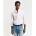 Gant Regular Fit Gingham Poplin Shirt - Light Pink