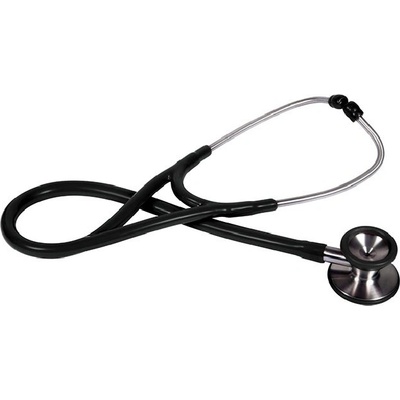 KaWe Fonendoskop Profi-Cardiology : Black