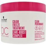 Schwarzkopf BC Bonacure Color Freeze Treatment Care-Boost Complex 500 ml
