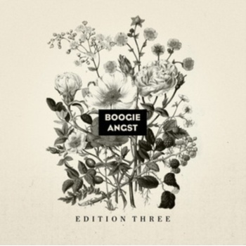 Boogie Angst EP