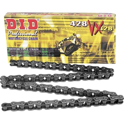 D.I.D Řetěz 428VX 126 – Sleviste.cz