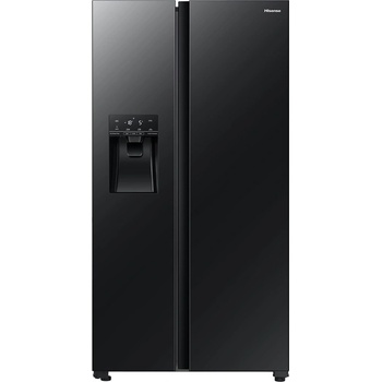 Hisense RS694N4GBE