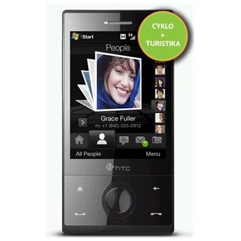 HTC Touch Diamond