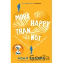 More Happy Than Not