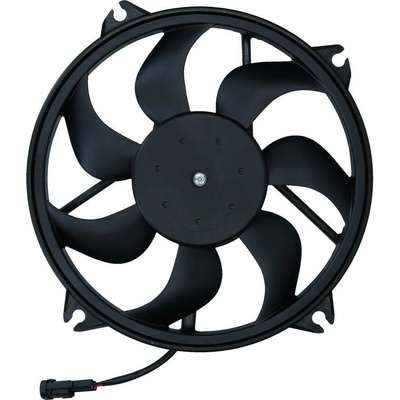 Ventilátor chladenia motora KAMOKA 7742035