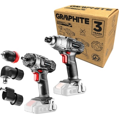 Graphite 58G022-AD