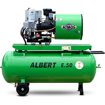 ATMOS Albert E.50-10