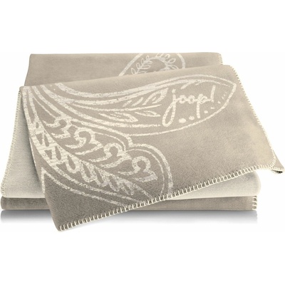 Biederlack Deka Joop Paisley 150x200