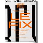 Narcyss Le Fix 3 pack Маски за лице за мъже 23ml