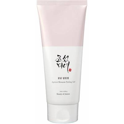 BEAUTY OF JOSEON Apricot Blossom peeling Gel 100 ml