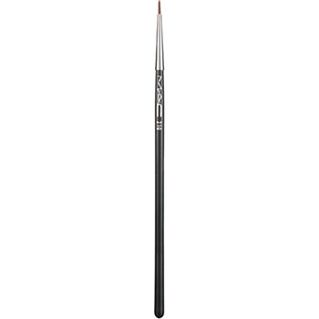 MAC Brush 210 Precise Eyeliner M3YO-01 четка за очна линия за жени 1 бр