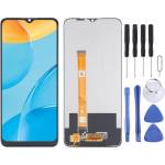 OPPO LCD Дисплей и Тъч Скрийн за OPPO Realme 7i