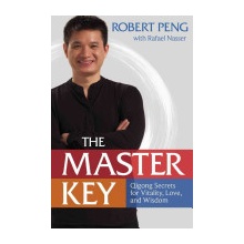 Master Key - Peng Robert